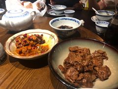 -南京大牌档(之心城店)