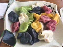 -87号烧烤海鲜·大排档(金沙滩店)