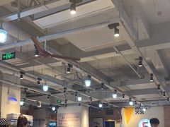 大堂-五里关火锅(牛市口店)