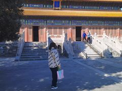 -历代帝王庙博物馆