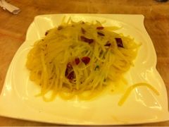 iphone_upload_pic-胖太太四川麻辣排骨串(镇江路分店)