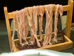 鹅肠-湊湊火锅·茶憩(打浦桥日月光店)