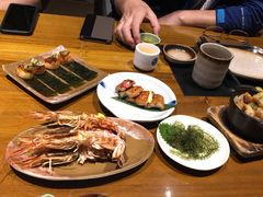 -和彩放题(渔阳店)