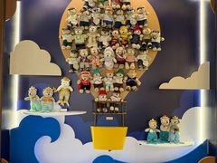 -星巴克(上海长宁来福士1F店)