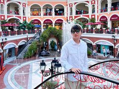 -佛罗伦萨小镇广佛名品奥特莱斯(疏港路店)