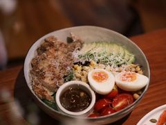 -有序Orderly融合西餐·咖啡(运河外滩店)