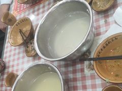 -白氏老婆婆干羊肉剁荞面·非物质文化遗产品牌(靖边总店)
