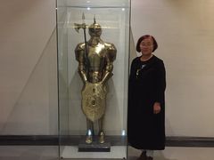 -万德诺富特酒店·自助餐厅(万德大厦店)