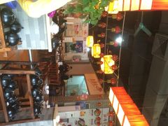 -凤中皇清远鸡村(凤城店)