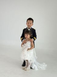 -可乐大王自然光儿童摄影(园区店)