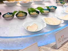 -半岛翡丽海鲜自助餐厅(观风亭店)