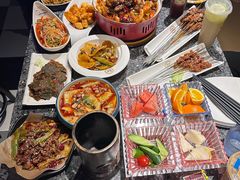 -江南乐坊音乐餐吧(兰州中心店)