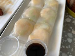 -金香匯晚茶(浑南店)