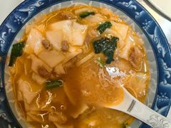 -清真老东乡开锅羊肉(甘南路店)