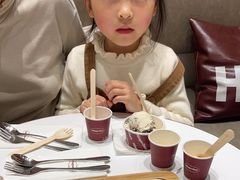 -哈根达斯(皇城恒隆广场店)