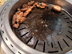 -安又胖韩国烤肉(泰达永旺店)