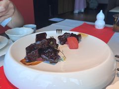 -馋遇江南·精致湖景雅宴(东方之门店)