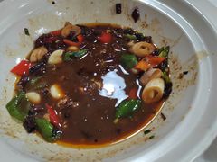 -澎湖湾农家菜(八一路楚天府店)