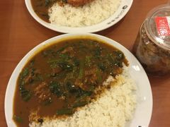 -COCO壱番屋(北京平安国际金融中心店)