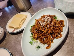 -闫府私房菜·百年鲁菜(恒隆店)