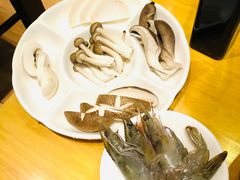 -丽和苑·自助寿喜锅(虹梅路店)