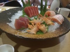 -山之川日料放题(通州店)
