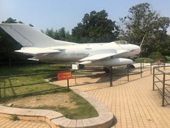 -台儿庄大战纪念馆