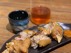 -千金一碗·宝岛一村(韩国街店)