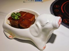 -黑鸡小馆(金源店)