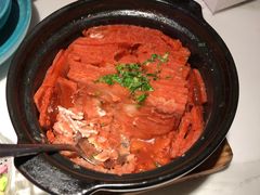 -荷塘秋月·本帮江浙菜(国权路店)