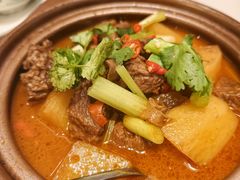 -香港新曜记茶餐厅(星耀城店)