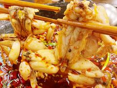 -鸿顺老铁锅美蛙鱼府(解放碑店)