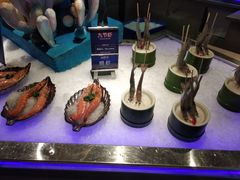 -海鼎荟海鲜姿造(晋江宝龙店)
