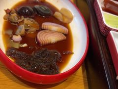 -肘子酥·天津菜·特色捞面(德云社店)
