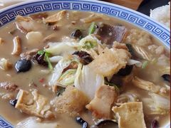 -老雒阳面馆·水席·洛阳菜(王城路店)