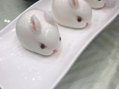 -红林食府