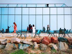 -Cafe Aewol Monsant