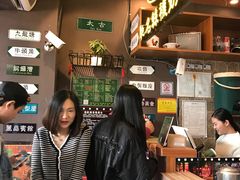 -香港鸿记冰室