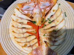 -九井澤精致料理(金茂店)