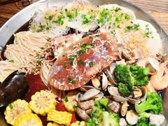 海鲜拼盘-盒马鲜生(悦峰店)