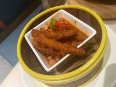 虎皮凤爪-味妙顺德厨房(绿地缤纷城店)