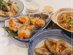 -渔娘渔家丹东海鲜(东直门店)