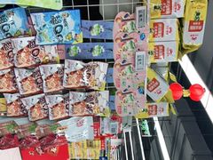 -物美超市(通州果园店)