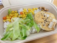 -海盗虾饭·剥好的小龙虾饭(上地辉煌店)