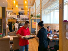 大堂-渔家颂歌渔家味道(青石路店)
