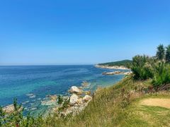 -养马岛旅游度假区