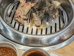 -本家韩国烤肉(青岛万象城店)
