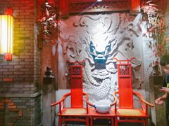 -小龙坎火锅(春熙太古里店)
