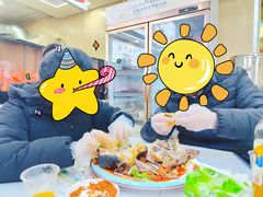 -清真兰州手抓羊肉餐厅