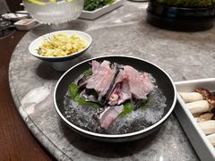 -揽季锅物会.福建黄鱼.海鲜姿造(五四路店)